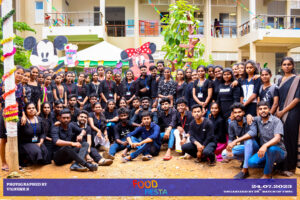 FOOD FESTIVAL – 2023