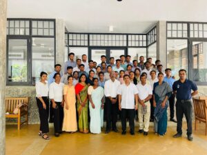 FIELD VISIT – 2024