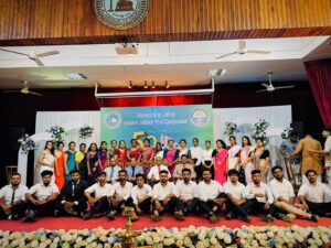 WORLD TOURISM DAY – 2024