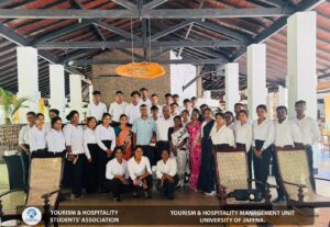 FIELD VISIT – 2025