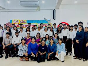 Welcome Party – 2026